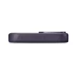 iCarer tok bőr tok, tok iPhone 14, (WMI14220705-DP) (MagSafe), lila