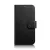 iCarer Wallet Case 2in1 Cover iPhone 14 Plus Anti-RFID bőr Flip Case tok, fekete