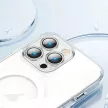 Joyroom 14D mágneses iPhone 14 Plus MagSafe tok, átlátszó