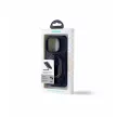 Joyroom Dual Hinge tok iPhone 14 Armor Case állvánnyal és gyűrűtartóval, fekete