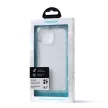 Joyroom Defender iPhone 14 Pro ütésálló tok, átlátszó