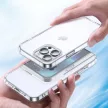Joyroom iPhone 14 Plus 14X TPU tok, átlátszó