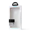 Joyroom iPhone 14 Plus 14X TPU tok, átlátszó