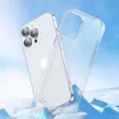 Joyroom iPhone 14 Plus 14X TPU tok, átlátszó