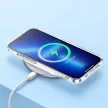Joyroom iPhone 14 Plus 14X TPU tok, átlátszó