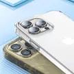Joyroom iPhone 14 Plus 14X TPU tok, átlátszó