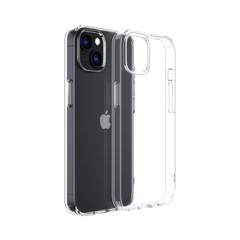 iPhone 14 Pro Max Joyroom 14X TPU tok, átlátszó