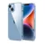 Ugreen klasszikus Clear, továbbfejlesztett védőtok iPhone 14 Plus, átlátszó