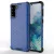 Honeycomb Case Samsung Galaxy S21+ 5G (S21 Plus 5G) ütésálló hátlap, tok, kék