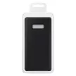 Silicone case hátlap, tok Samsung Galaxy S21+ 5G (S21 Plus 5G), piros