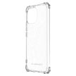 Wozinsky Anti Shock ütésálló tok Xiaomi Mi 11, átlátszó