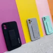 Wozinsky Kickstand Case iPhone 11 Pro Max szilikon hátlap, tok, rózsaszín