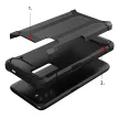 Hybrid Armor Tough Rugged Xiaomi Redmi Note 10 5G/Poco M3 Pro ütésálló hátlap, tok, arany