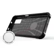 Hybrid Armor Tough Rugged Xiaomi Redmi Note 10 5G/Poco M3 Pro ütésálló hátlap, tok, arany