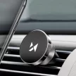 Wozinsky Magnetic Holder autós telefontartó szellőzőrácsra, fekete