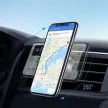 Wozinsky Magnetic Holder autós telefontartó szellőzőrácsra, fekete