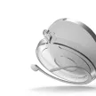 Ringke Slim MagSafe töltő tok, átlátszó