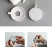 Ringke Slim MagSafe töltő tok, fehér