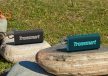Tronsmart Trip Bluetooth 5.3, Speaker, hordozható hangszóró, vízálló, 10W, 2000mAh,fekete