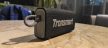 Tronsmart Trip Bluetooth 5.3, Speaker, hordozható hangszóró, vízálló, 10W, 2000mAh,fekete