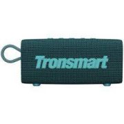   Tronsmart Trip Bluetooth 5.3, Speaker, hordozható hangszóró, vízálló, 10W, 2000mAh, kék