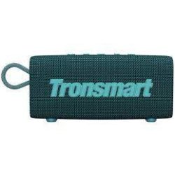   Tronsmart Trip Bluetooth 5.3, Speaker, hordozható hangszóró, vízálló, 10W, 2000mAh, kék