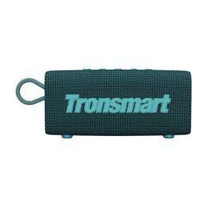 Tronsmart Trip Bluetooth 5.3, Speaker, hordozható hangszóró, vízálló, 10W, 2000mAh, kék