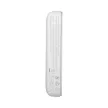 Joyroom JR-W020 Mini Magnetic Wireless Powerbank, magsafe kompatibilis  hordozható külső akkumulátor és vezeték nélküli töltő, PD, QC, 10000 mAh, 20W, fehér