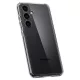 Spigen Ultra Hybrid Crystal Samsung Galaxy S24 Plus ütésálló hátlap, tok, átlátszó