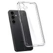 Spigen Ultra Hybrid Crystal Samsung Galaxy S24 Plus ütésálló hátlap, tok, átlátszó
