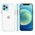 Milky Case Silicone Flexible Samsung Galaxy A32 5G világoskék