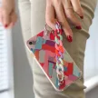 Color Chain Case 1 Samsung Galaxy A32 5G hátlap, tok, színes