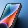 Dux Ducis Aimo Mag iPhone 14 MagSafe hátlap, tok, fekete
