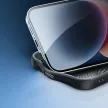 Dux Ducis Aimo Mag iPhone 14 MagSafe hátlap, tok, fekete