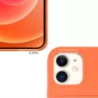 Card Case Silicone Samsung Galaxy A32 5G hátlap, tok, fekete