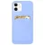 Card Case Silicone Samsung Galaxy A32 5G hátlap, tok, lila