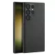 Dux Ducis Grit case Samsung Galaxy S23 Ultra hátlap, tok, fekete