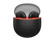 Xiaomi Haylou TWS X1 Neo Bluetooth 5.3 headset, fülhallgató, töltő tokkal, fekete