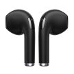 Xiaomi Haylou TWS X1 Neo Bluetooth 5.3 headset, fülhallgató, töltő tokkal, fekete