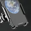 Universal Gravity Car Holder univerzális autós telefontartó, szellőzőrácsra, fekete