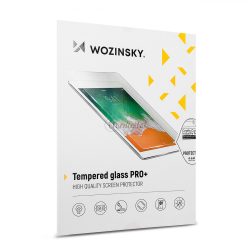   Wozinsky Honor Tab V7 Pro 11" (2021) kijelzővédő edzett üvegfólia (tempered glass) 9H keménységű átlátszó