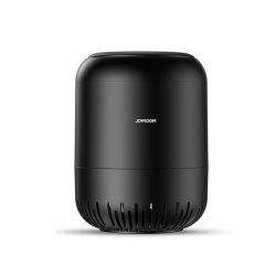   Joyroom JR-ML01 Bluetooth 5.0, Speaker, hordozható hangszóró, cseppálló, 5W, 2200mAh, fekete