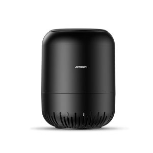 Joyroom JR-ML01 Bluetooth 5.0, Speaker, hordozható hangszóró, cseppálló, 5W, 2200mAh, fekete