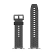 Watch óraszíj Y óraszíj Apple Watch 7/SE, 38/40/41mm óraszíj, fekete