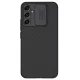 Nillkin Camshield Samsung Galaxy A34 5G hátlap, tok, fekete