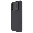 Nillkin CamShield Case Samsung Galaxy A14 4G / A14 5G ütésálló hátlap, tok, fekete