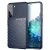 Armored Thunder Samsung Galaxy S23 Plus ütésálló hátlap, tok, sötétkék