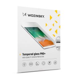   Wozinsky Xiaomi Redmi Pad kijelzővédő edzett üvegfólia (tempered glass) 9H keménységű, átlátszó