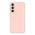 Silicone case Samsung Galaxy S23 Plus hátlap, tok, rózsaszín