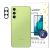 Wozinsky Camera Tempered Glass Samsung Galaxy A34 5G kameravédő üvegfólia (tempered glass), fekete